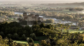 La Locanda del Borgo